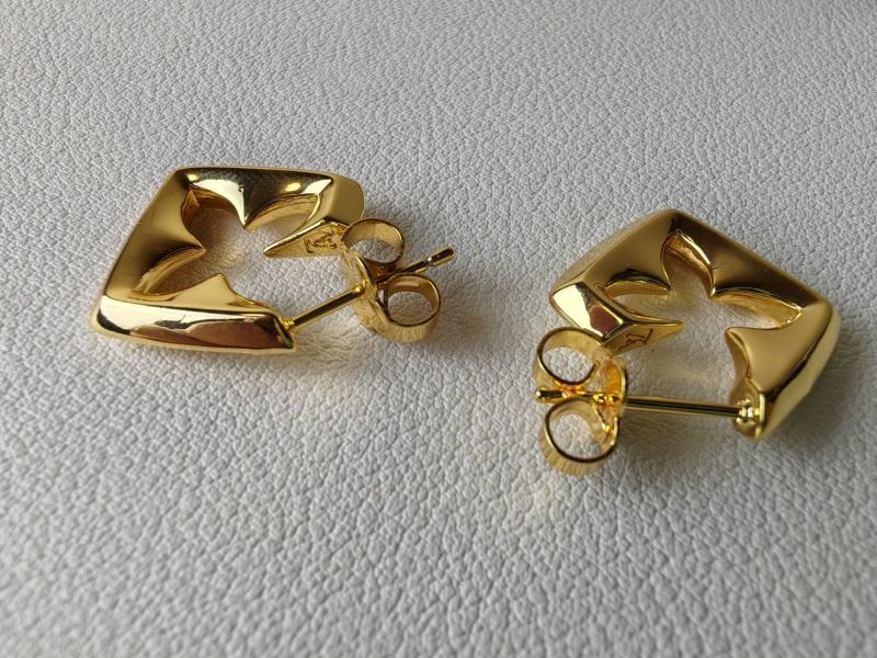 LV Earrings